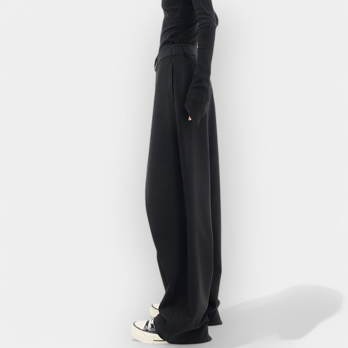 Jolanda - Pantalones elegantes