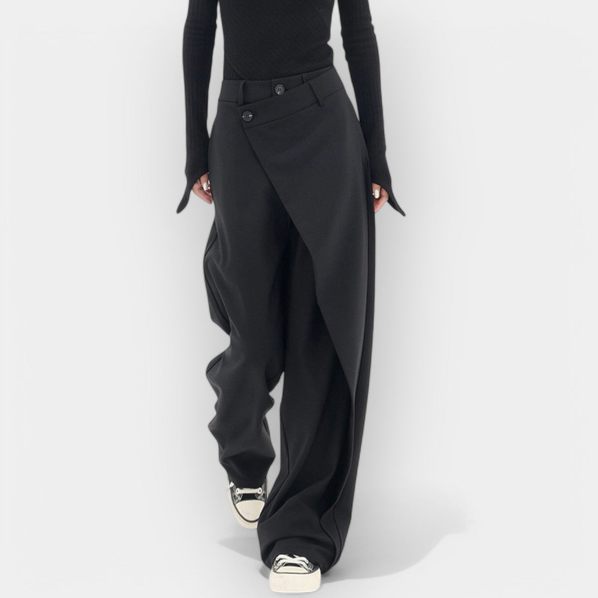 Jolanda - Pantalones elegantes