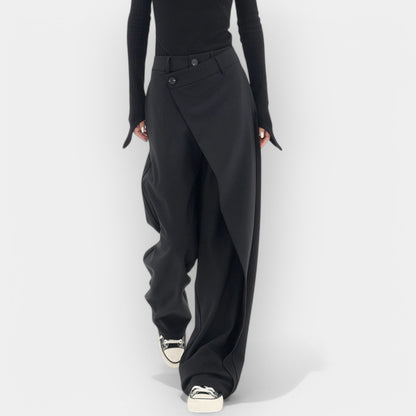 Jolanda - Pantalones elegantes