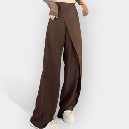 Jolanda - Pantalones elegantes
