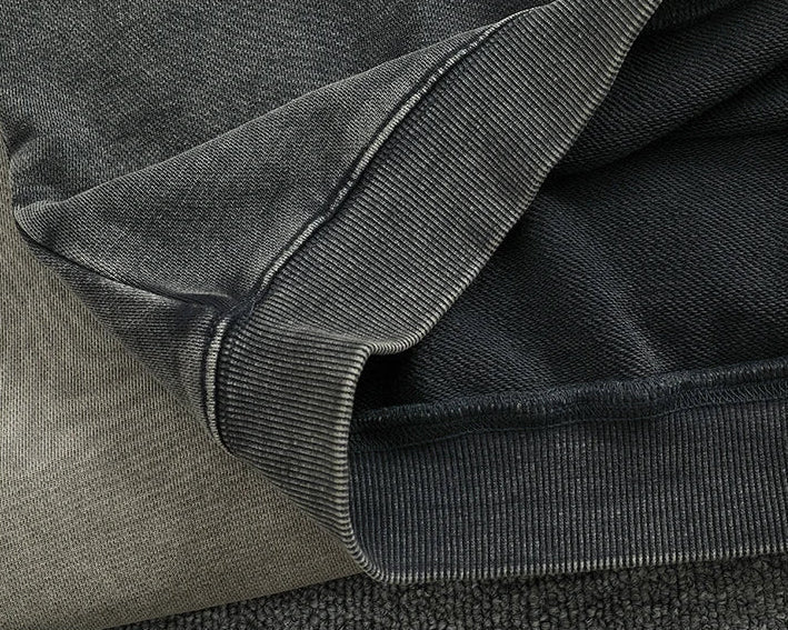 Jersey Oversize Retro Americano