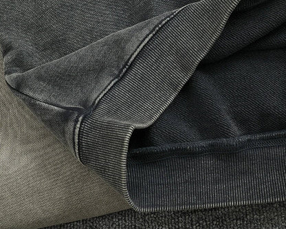 Jersey Oversize Retro Americano