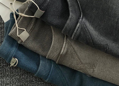 Jersey Oversize Retro Americano