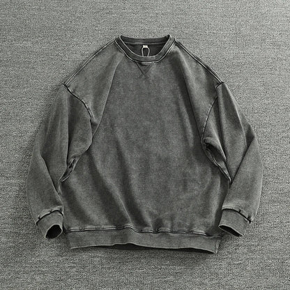 Jersey Oversize Retro Americano