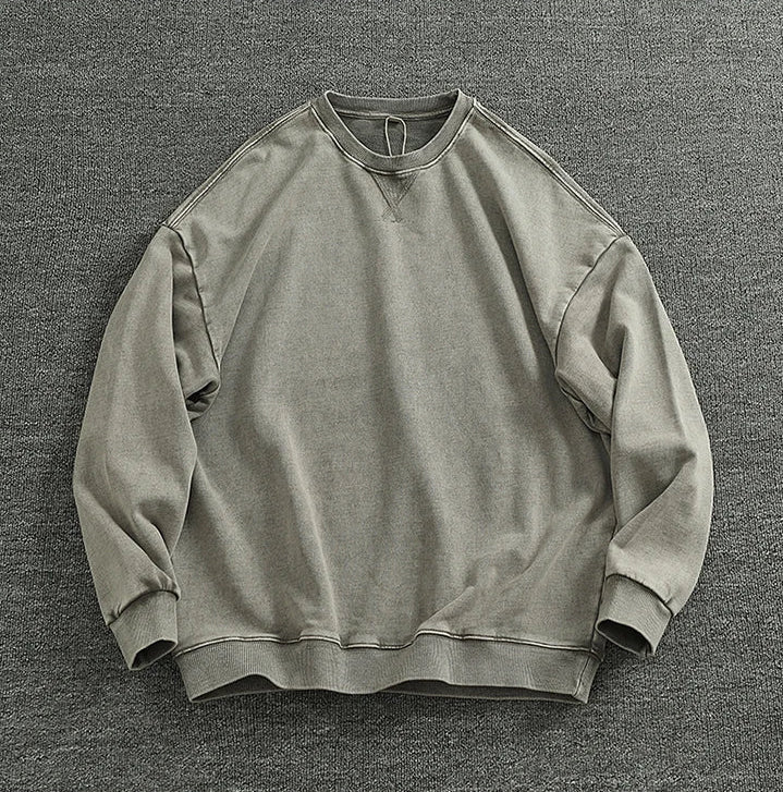 Jersey Oversize Retro Americano