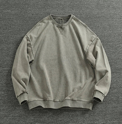 Jersey Oversize Retro Americano
