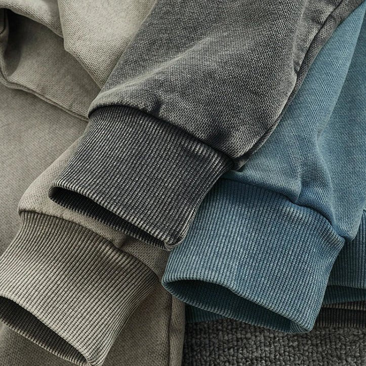 Jersey Oversize Retro Americano