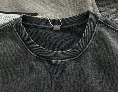 Jersey Oversize Retro Americano