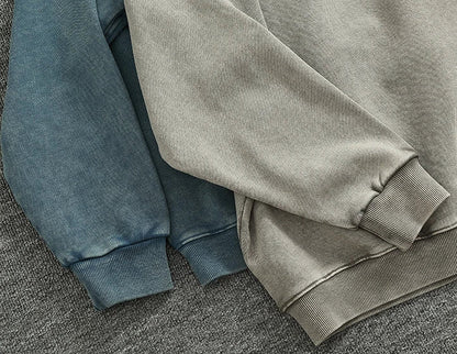 Jersey Oversize Retro Americano