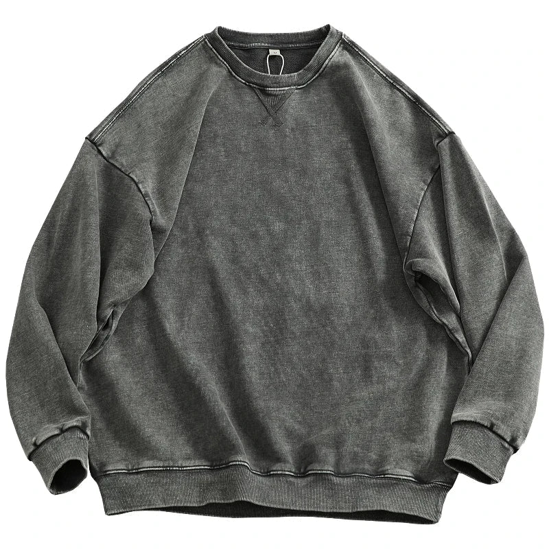 Jersey Oversize Retro Americano