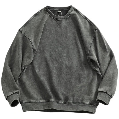 Jersey Oversize Retro Americano