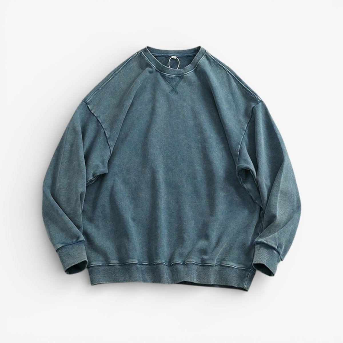 Jersey Oversize Retro Americano