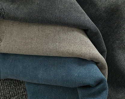 Jersey Oversize Retro Americano