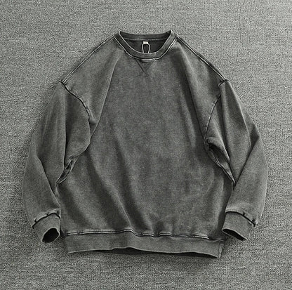 Jersey Oversize Retro Americano