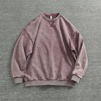 Jersey Oversize Retro Americano