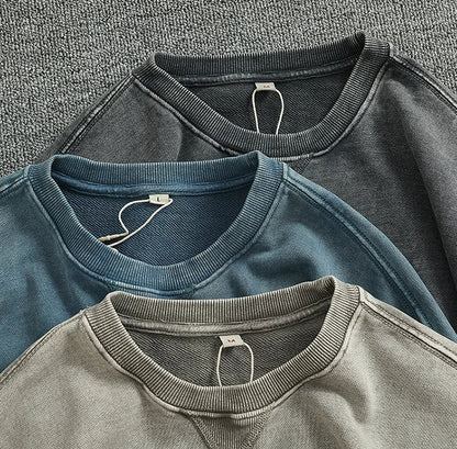 Jersey Oversize Retro Americano