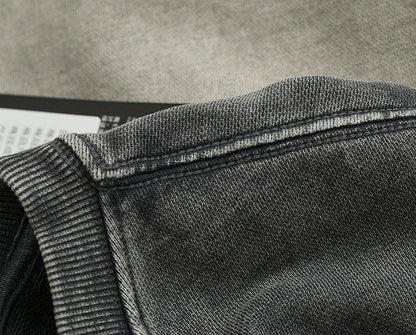 Jersey Oversize Retro Americano