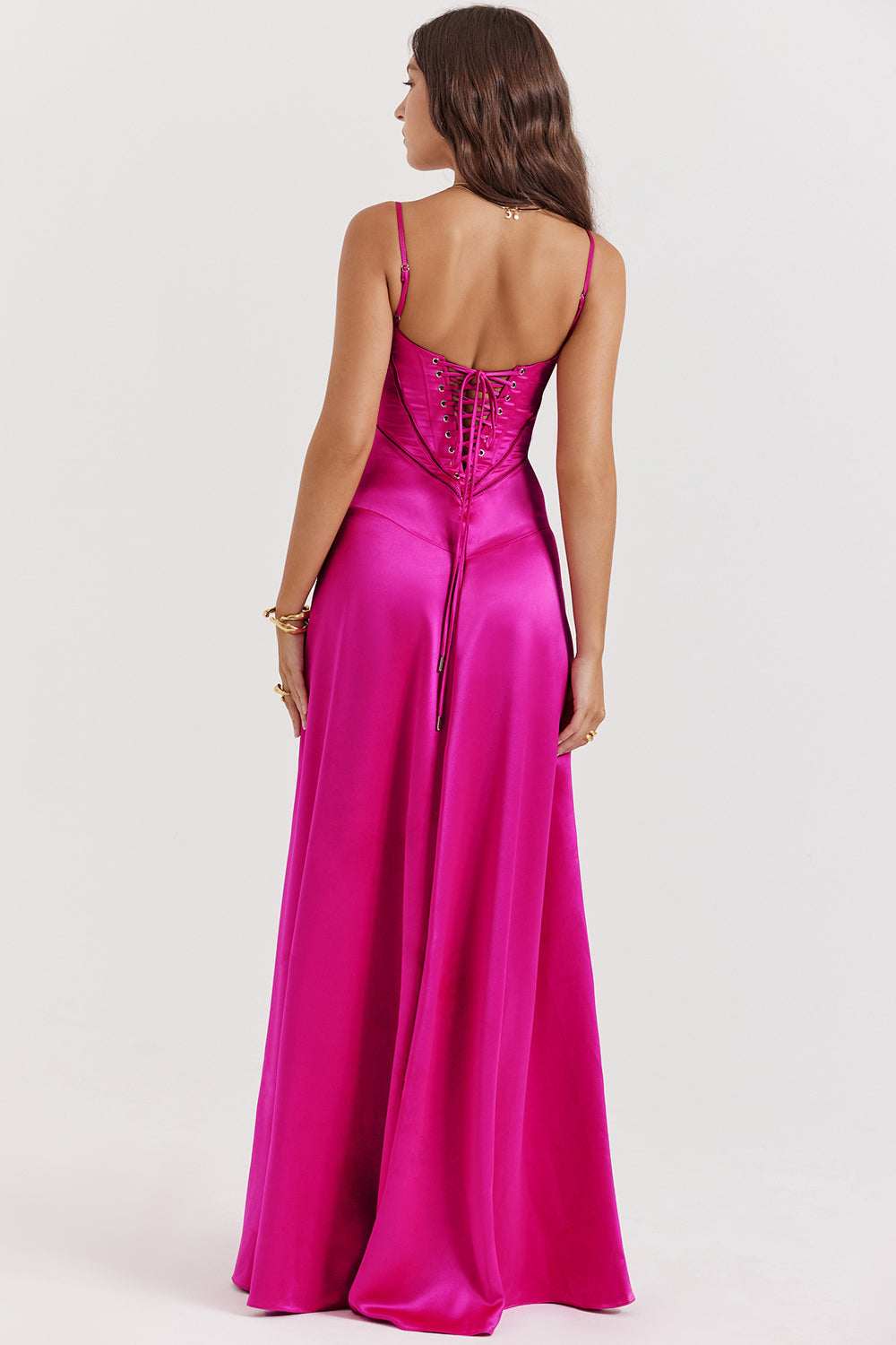 | Robe Élégante Pauline