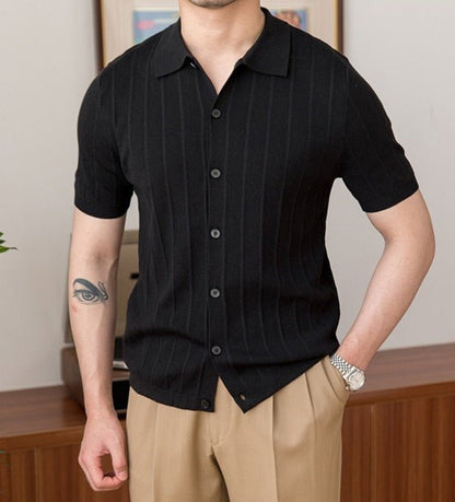 Camiseta a Rayas ANK
