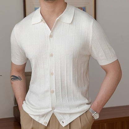 Camiseta a Rayas ANK