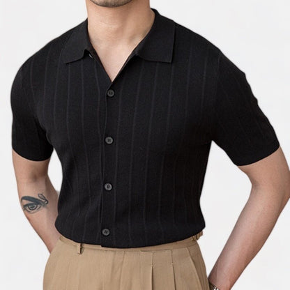Camiseta a Rayas ANK