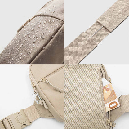 Bolso Sling de Viaje 2.0