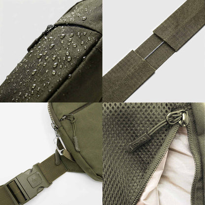 Bolso Sling de Viaje 2.0