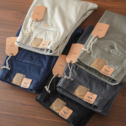 Chinos Casual Británicos Antonios