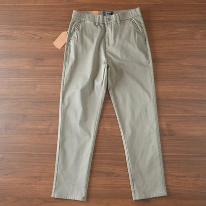 Chinos Casual Británicos Antonios