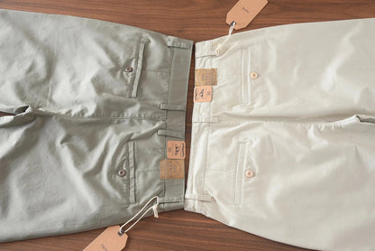 Chinos Casual Británicos Antonios