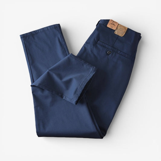 Chinos Casual Británicos Antonios