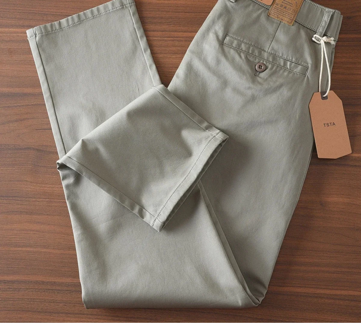 Chinos Casual Británicos Antonios