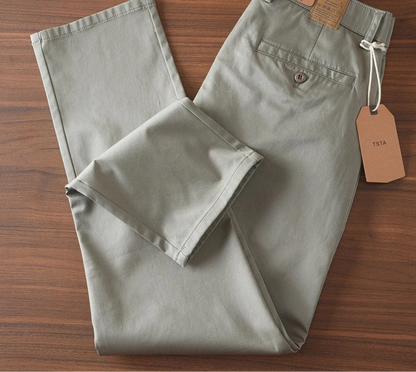 Chinos Casual Británicos Antonios