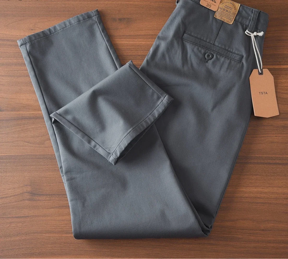 Chinos Casual Británicos Antonios