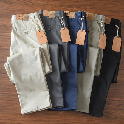 Chinos Casual Británicos Antonios