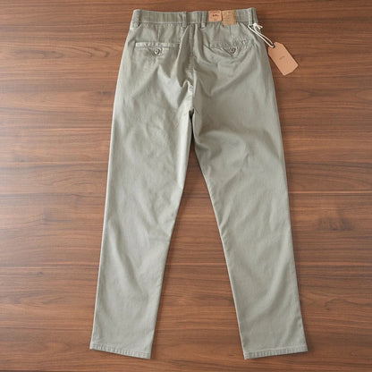 Chinos Casual Británicos Antonios