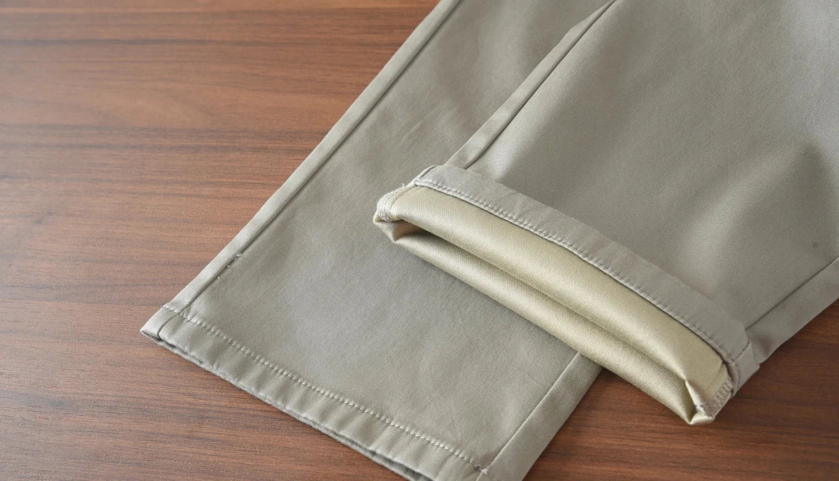 Chinos Casual Británicos Antonios
