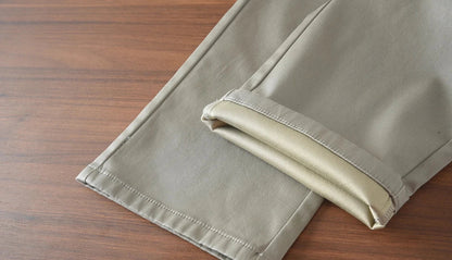 Chinos Casual Británicos Antonios