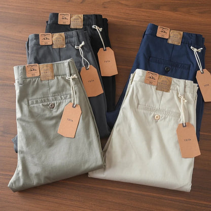 Chinos Casual Británicos Antonios