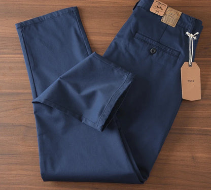 Chinos Casual Británicos Antonios