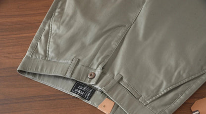 Chinos Casual Británicos Antonios