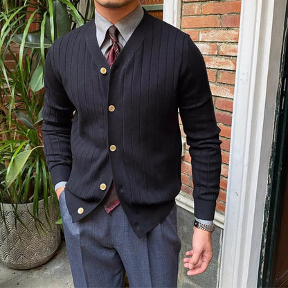 Cárdigan Elegante Antonios