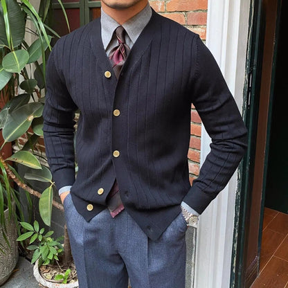 Cárdigan Elegante Antonios