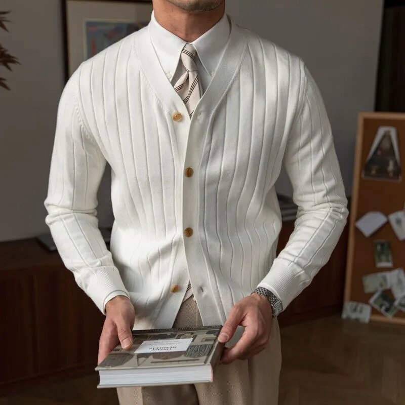 Cárdigan Elegante Antonios