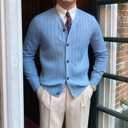 Cárdigan Elegante Antonios