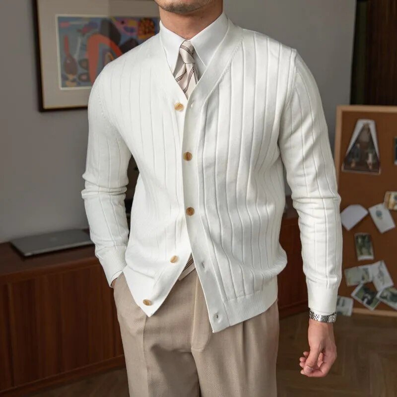 Cárdigan Elegante Antonios