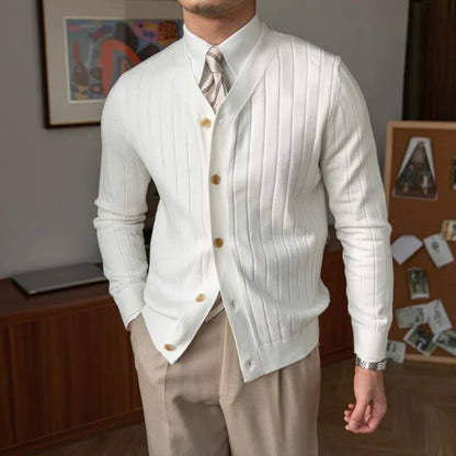 Cárdigan Elegante Antonios