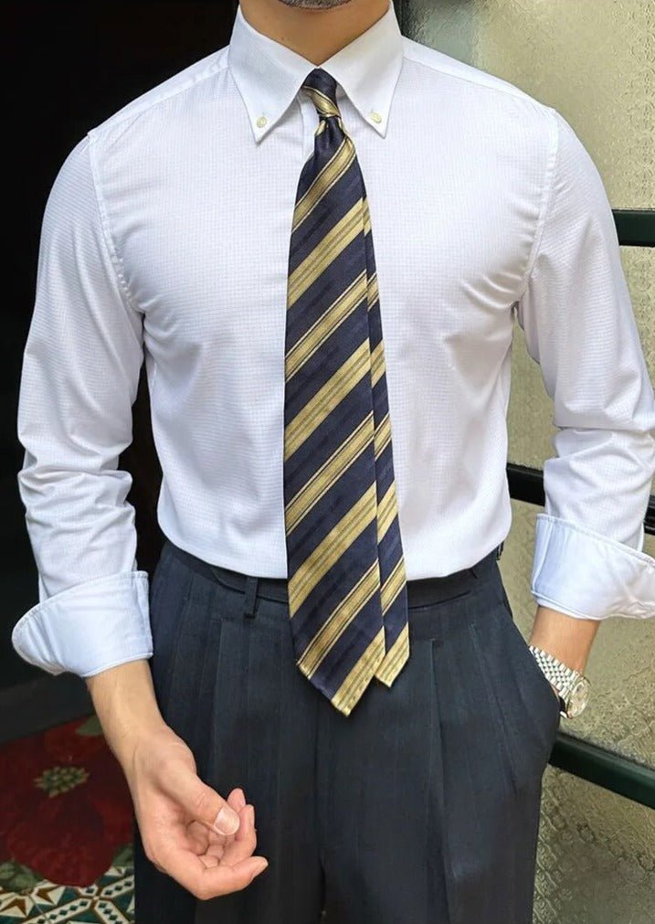 Camisa Oxford Antonios