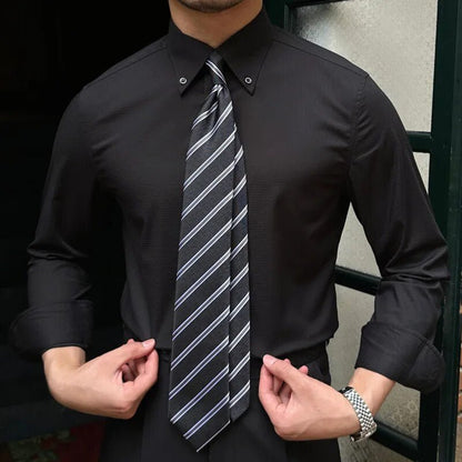 Camisa Oxford Antonios