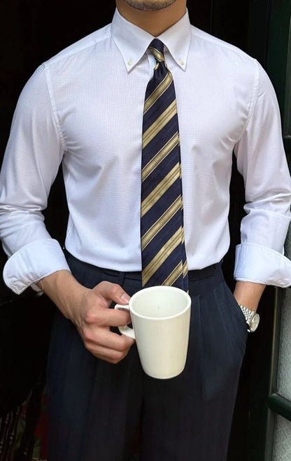 Camisa Oxford Antonios